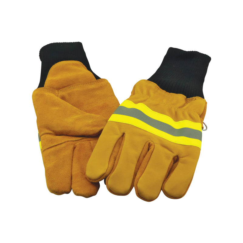 Lalizas LALIZAS Antipiros Fireman's Gloves SOLAS/MED