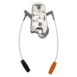Lalizas LALIZAS Release Hook LAR 36, SOLAS/MED/USCG