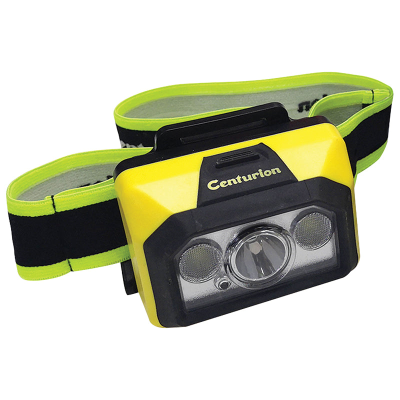 Lalizas Head Light LED, EX-2980, ???? Zone 0