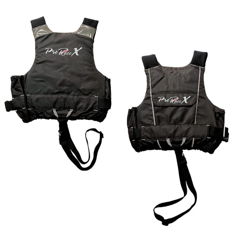 Lalizas Pro Race X Buoyancy Aid, 50N, ISO