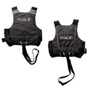 Lalizas Pro Race X Buoyancy Aid, 50N, ISO