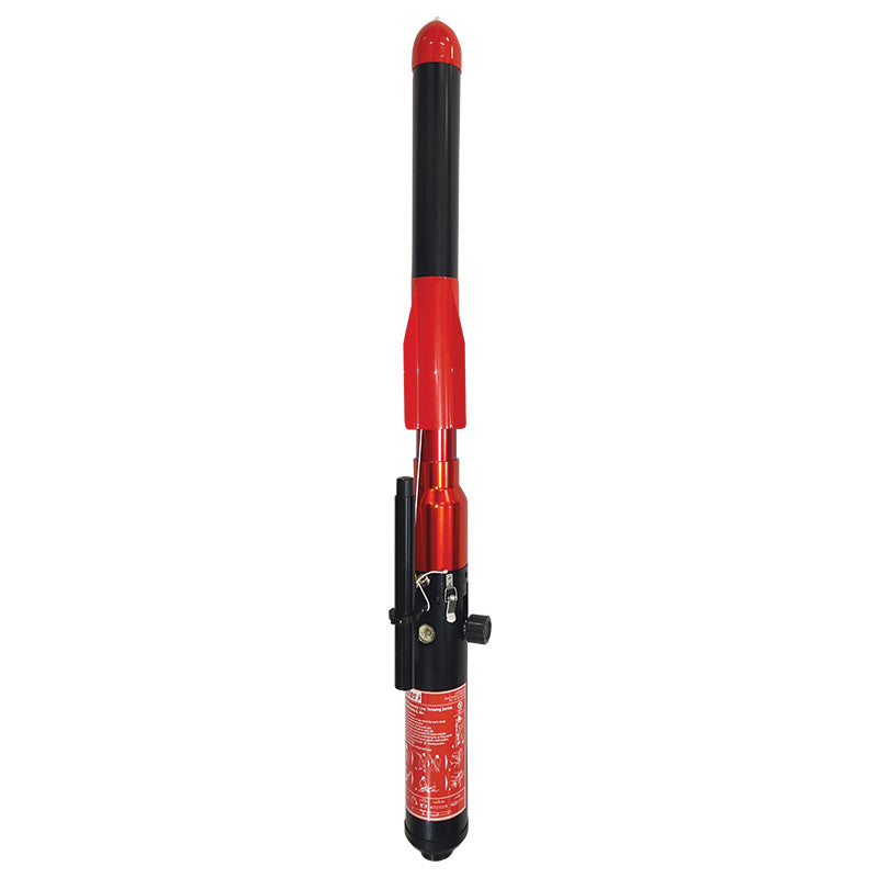Lalizas LALIZAS Pneumatic Line Throwing Device, SOLAS/MED/USCG, Set