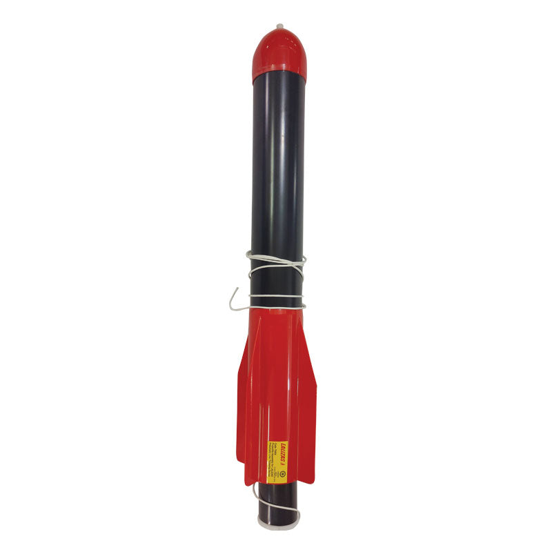 Lalizas Projectile Assembly for LALIZAS Pneumatic Line Throwing Device