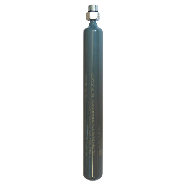 Lalizas Cartridge CO2  for LALIZAS PFAS Free Foam Extinguisher
