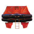 Lalizas LALIZAS Liferaft SOLAS OCEANO, Throw-overboard Type, SOLAS/MED - MER