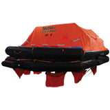 Lalizas LALIZAS Liferaft SOLAS OCEANO, Throw-overboard Type, SOLAS/MED - MER
