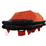 Lalizas LALIZAS Liferaft SOLAS OCEANO, Throw-overboard Type, SOLAS/MED - MER