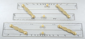 Lalizas Parallel Ruler