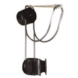 Lalizas Holder for Lifebuoy Ring/Horseshoe &amp; Lifebuoy Light