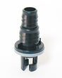Lalizas Inflating adaptor for valve