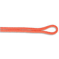 Lalizas Floating Rope Polyethylene, Orange