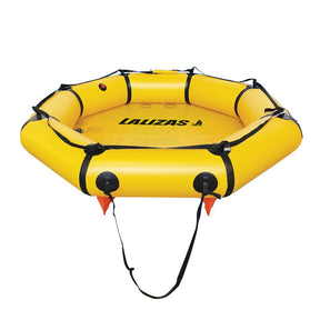 Lalizas LALIZAS COASTAL COMPACT Liferaft