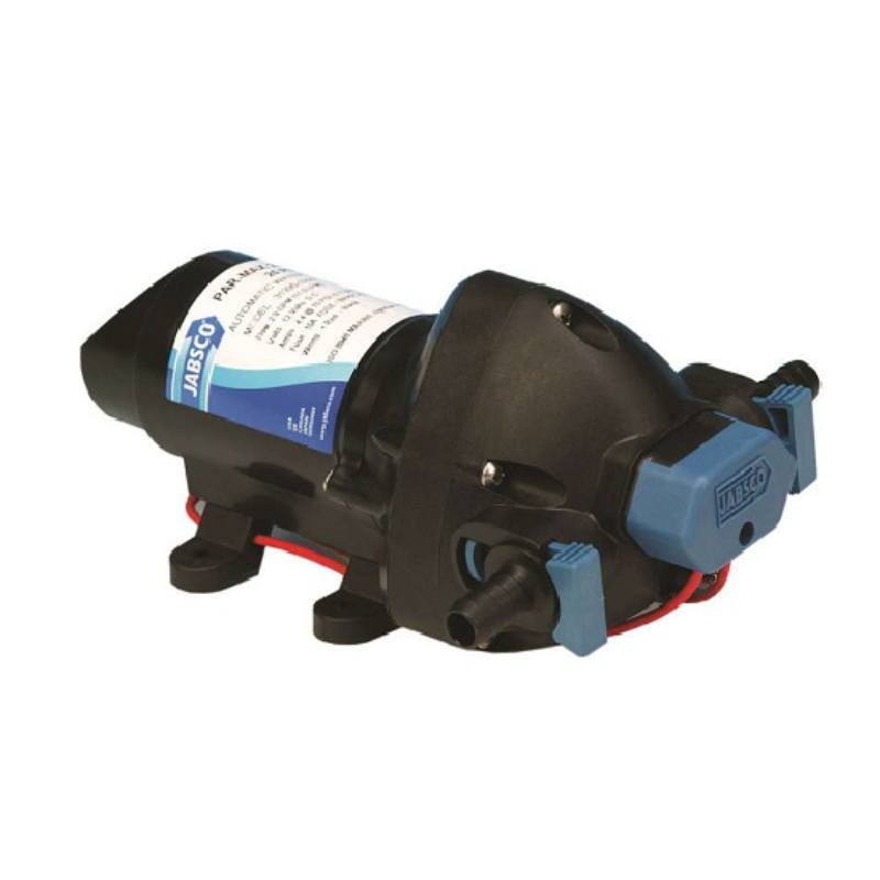 Jabsco Par Max 2.9 Water Pump 12V