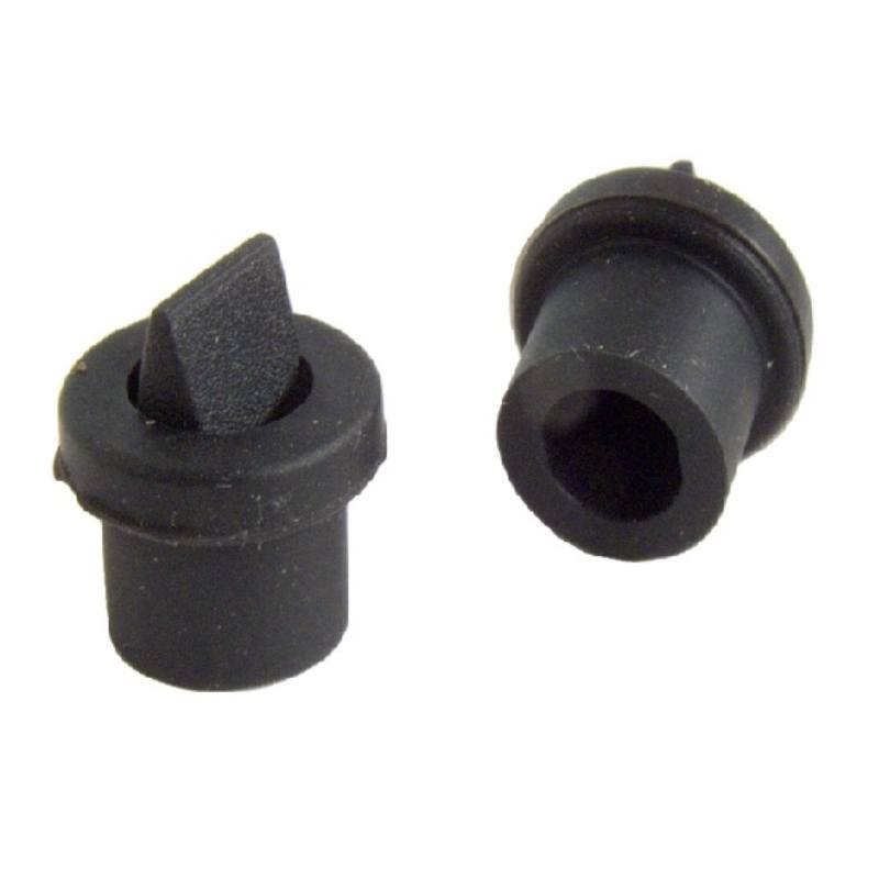 Jabsco Vented Loop Valve (2 per Kit) – Genuine Replacement Anti-Siphon Valves