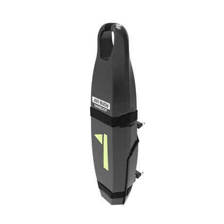 Jon Buoy danbuoy black hard case