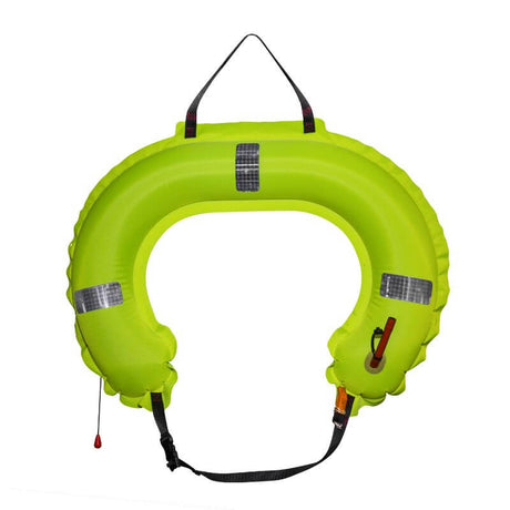 Jon Buoy horse shoe buoy
