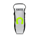 A JohnBuoy horseshoe buoy soft case