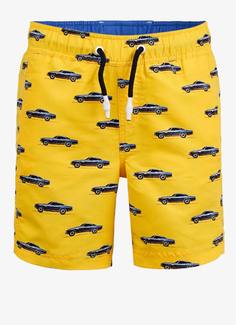 Pelle P Junior Swim Shorts