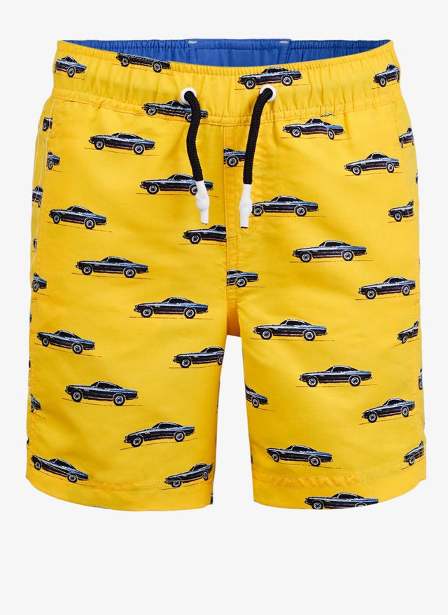 Pelle P Junior Swim Shorts