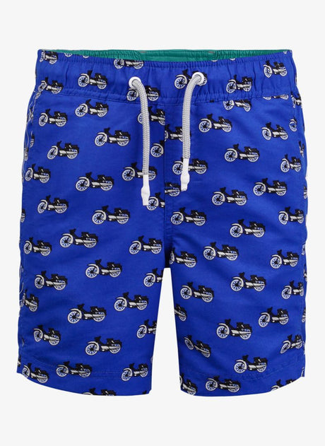 Pelle P Junior Swim Shorts