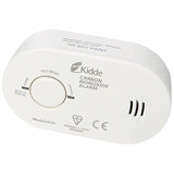 Kidde Carbon Monoxide Alarm 7 Year Sensor