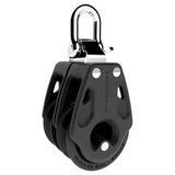 Lewmar SC Synchro Double Control Block - 40mm