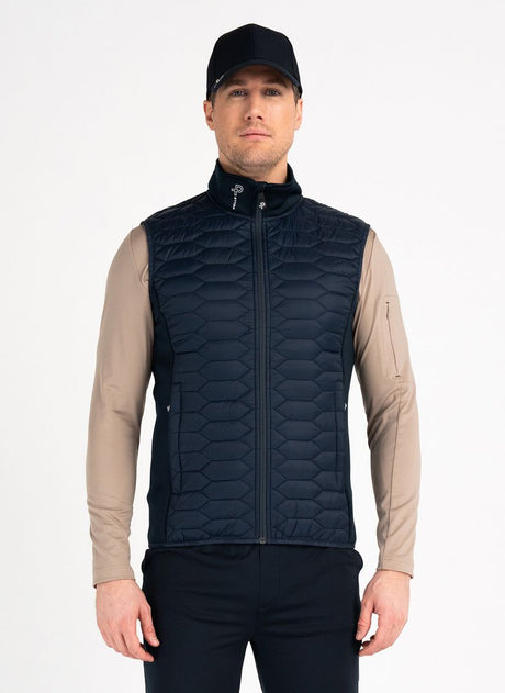 Pelle P LEVO HYBRID VEST 