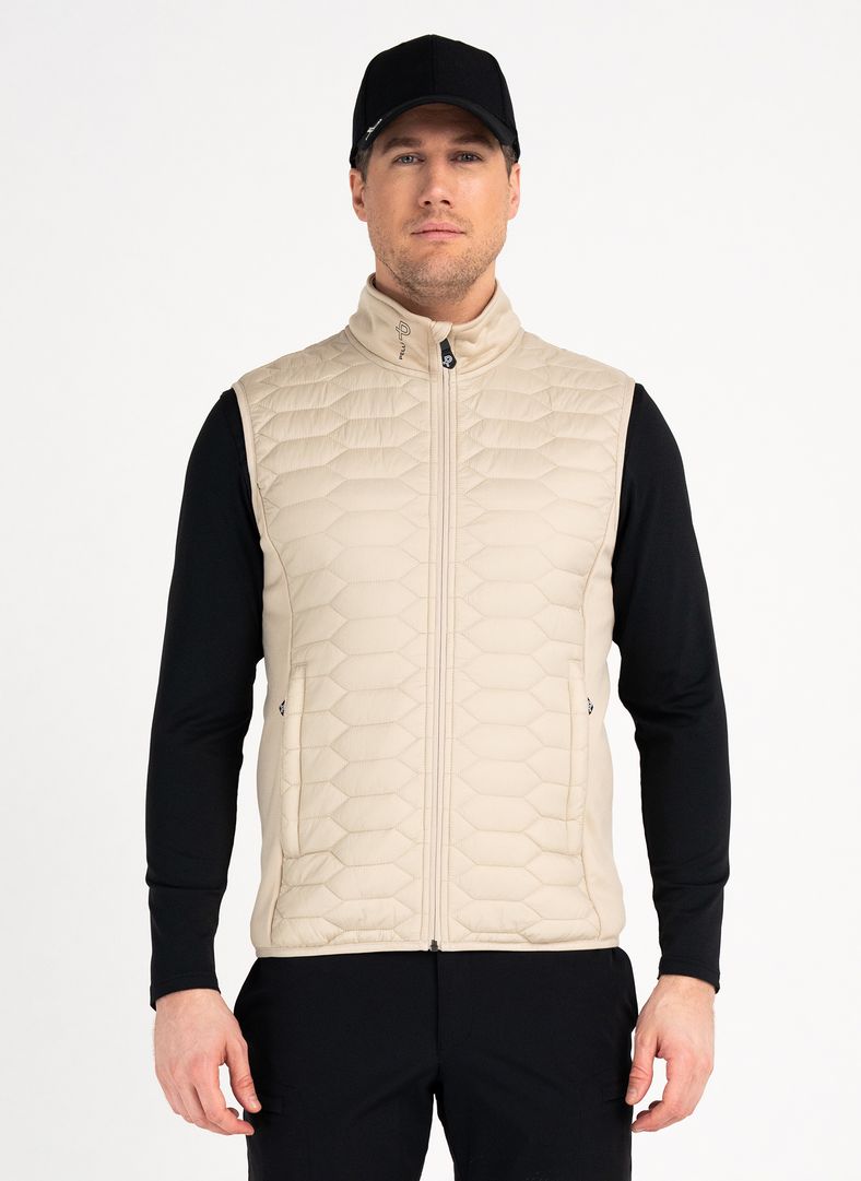 Pelle P LEVO HYBRID VEST 