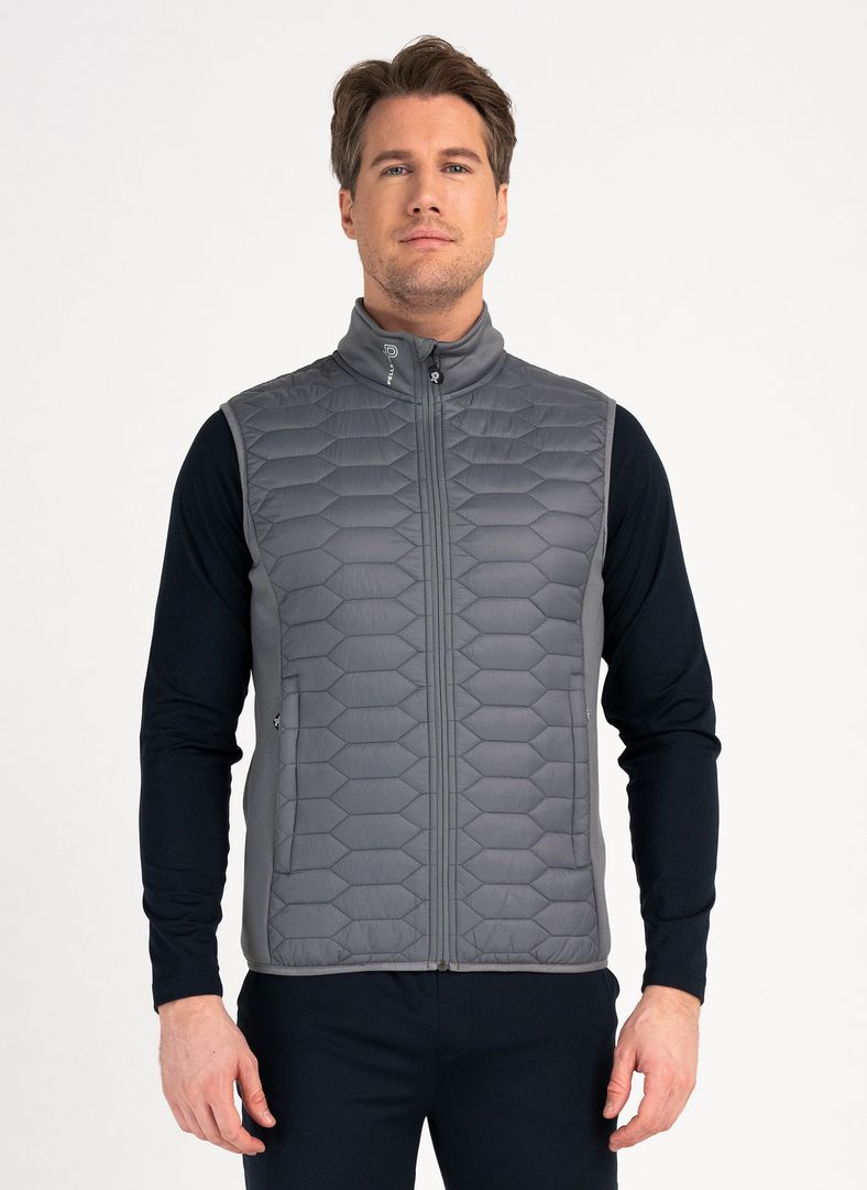 Pelle P LEVO HYBRID VEST 