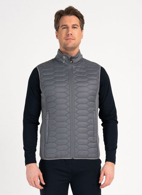 Pelle P LEVO HYBRID VEST 