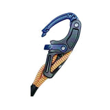 Lewmar Synchro C-Snaps (Pair)