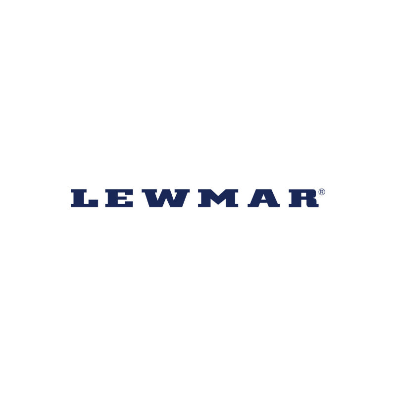 Lewmar Low and Medium Profile Hatch Cover - All Sizes