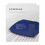 Lewmar Low and Medium Profile Hatch Cover - All Sizes
