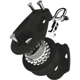 Lewmar SC Synchro Double Control Block - 40mm