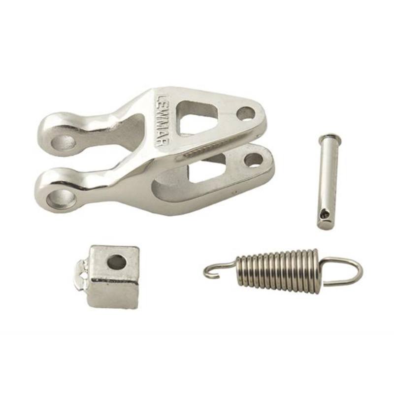 Lewmar Upstand Conversion Kit - Size 1