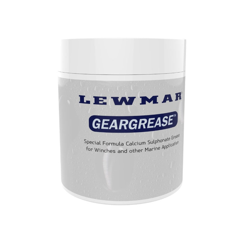 Lewmar Grease