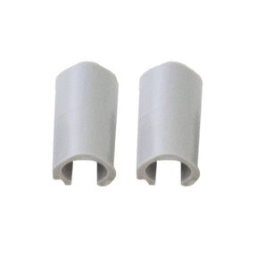 lewmar-low-medium-profile-grey-hinge-cap-spare-x-10 Default Title_1