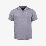 Pelle P Linen Polo