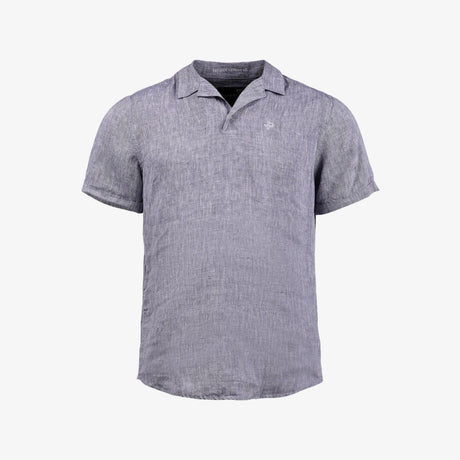 Pelle P Linen Polo