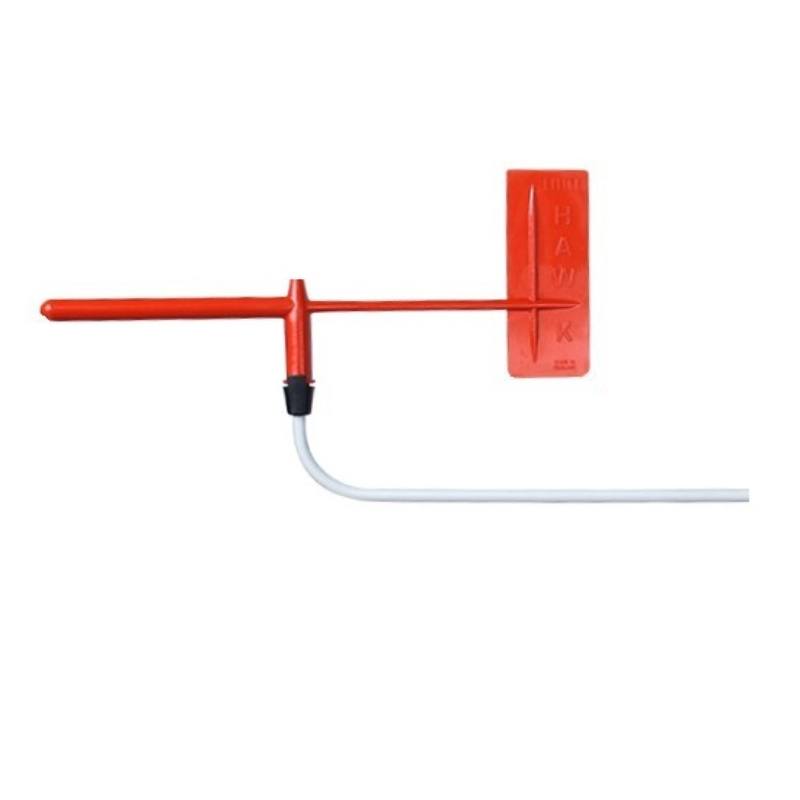 Little Hawk Wind Indicator