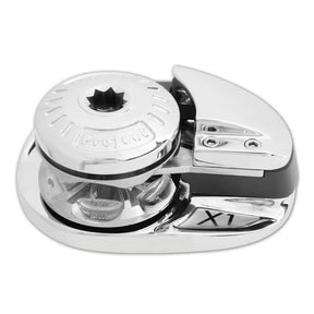 Lofrans X1 Vertical Windlass - Low Profile