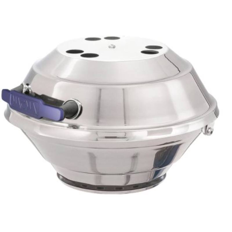 Magma Marine Kettle Gas Grill BBQ