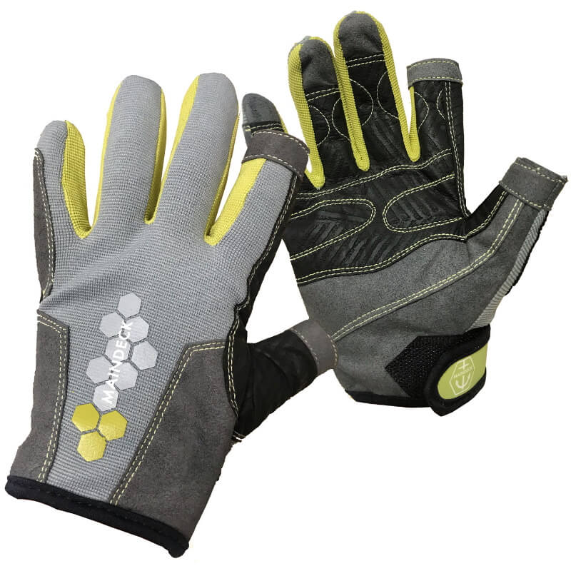 Maindeck Elite Glove Long Finger