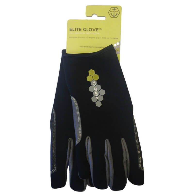 Maindeck Elite Neoprene Gloves