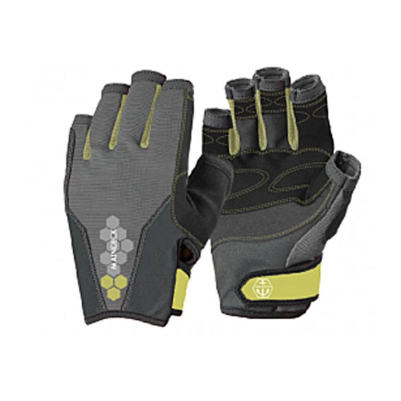 Maindeck Elite Glove Short Finger