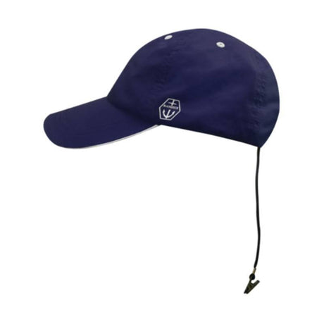 maindeck-quick-dry-sailing-cap Red_2
