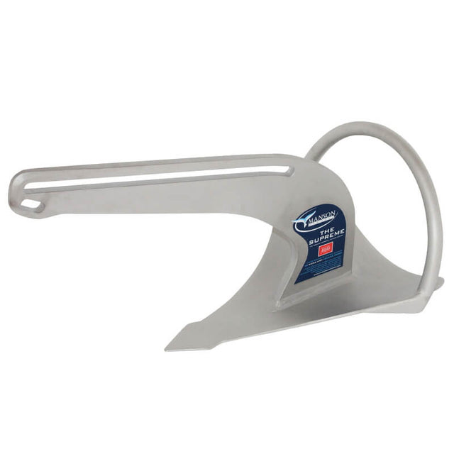 Manson Supreme Anchor