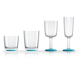 Marc Newson Triton drinkware