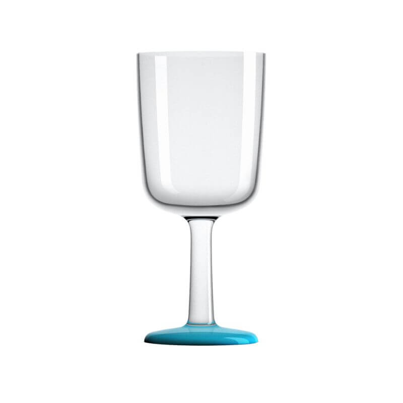 Marc Newson unbreakable wine glass