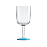 Marc Newson unbreakable wine glass